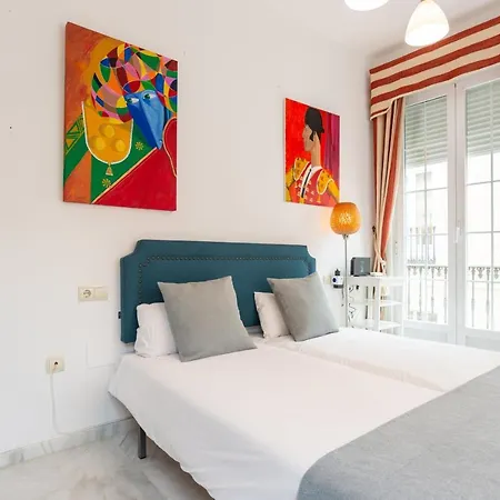 Urbe10 Marin Garcia 2 Bedrooms Apartment *