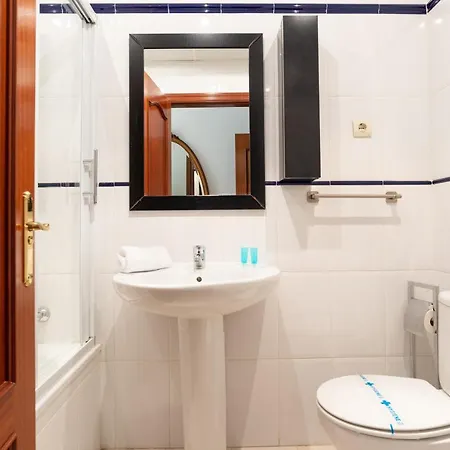 Appartamento Urbe10 Marin Garcia 2 Bedrooms *