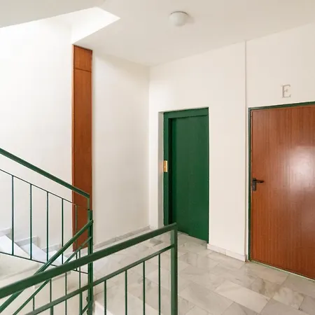 Urbe10 Marin Garcia 2 Bedrooms Appartamento *