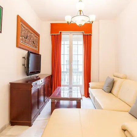 Urbe10 Marin Garcia 2 Bedrooms Appartamento