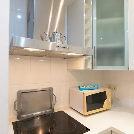 Urbe10 Marin Garcia 2 Bedrooms *