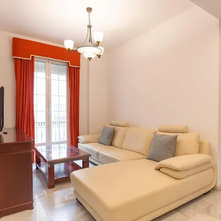 Urbe10 Marin Garcia 2 Bedrooms *