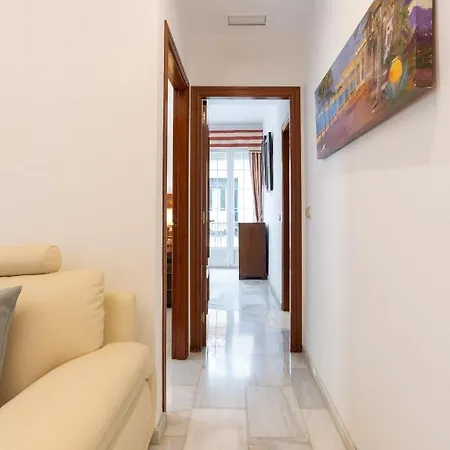 Urbe10 Marin Garcia 2 Bedrooms 公寓
