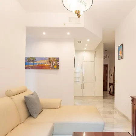Urbe10 Marin Garcia 2 Bedrooms