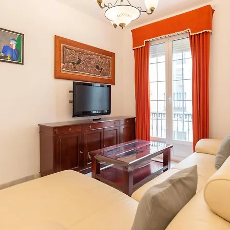 Urbe10 Marin Garcia 2 Bedrooms *