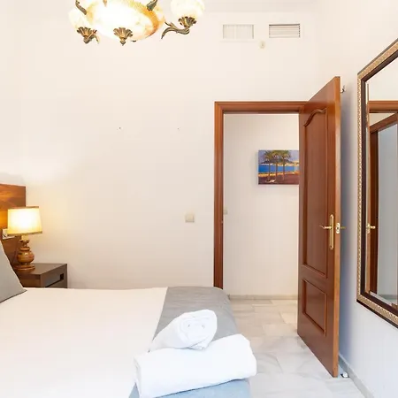 Urbe10 Marin Garcia 2 Bedrooms *